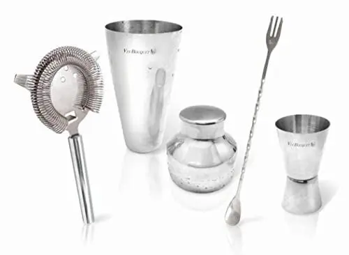 Produktbild: Vin Bouquet FIK 001 Set - Cocktail-Set, 4-teilig