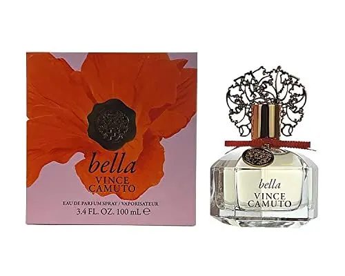 Produktbild: VINCE CAMUTO Bella Eau de Parfum (100 ml)