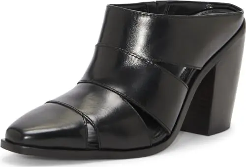 Produktbild: Vince Camuto Damen Aimie Pumps, Schwarz, 37.5 EU