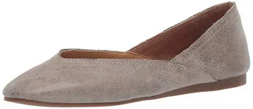 Produktbild: Vince Camuto Women's Footwear Damen Lk-alba Hausschuh, Titan, 44 EU
