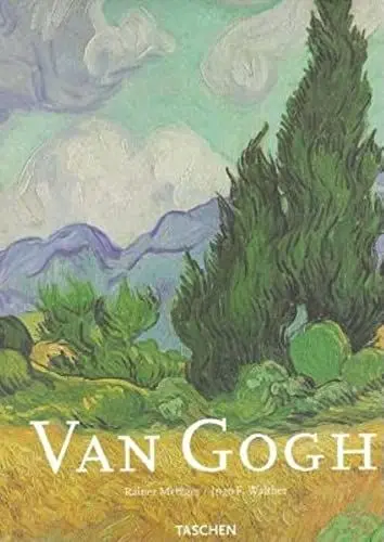 Produktbild: Vincent Van Gogh: 1853-1890