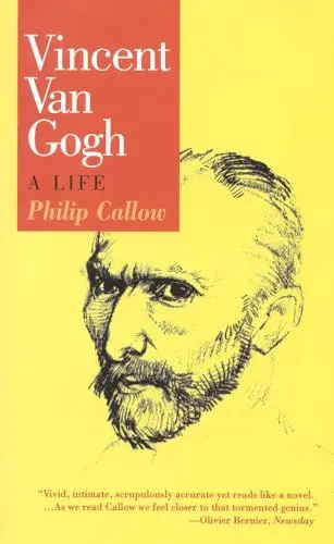 Produktbild: Vincent Van Gogh: A Life