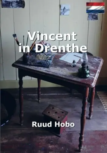 Produktbild: Vincent in Drenthe