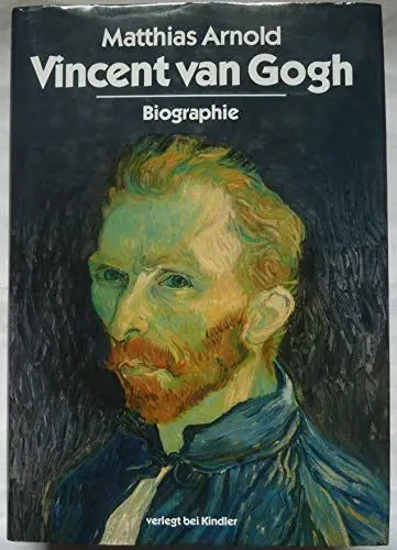 Produktbild: Vincent van Gogh, Biographie