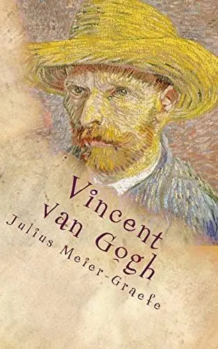 Produktbild: Vincent van Gogh: Der Roman eines Gottsuchers