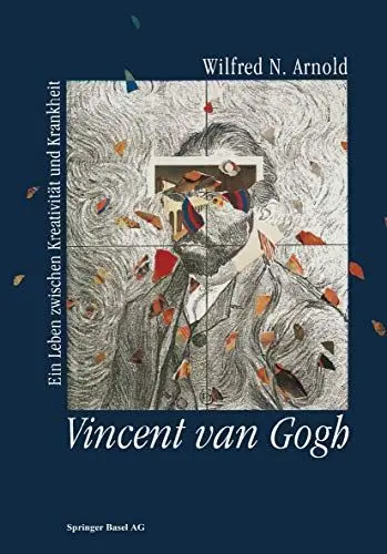 Produktbild: Vincent van Gogh: Ein Leben zwischen Kreativität und Krankheit