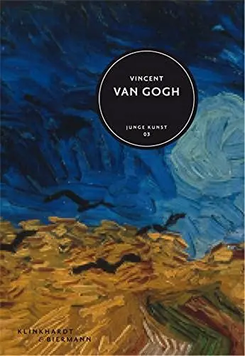 Produktbild: Vincent van Gogh: Junge Kunst 3