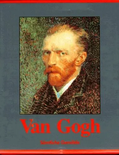 Produktbild: Vincent van Gogh. Sämtliche Gemälde