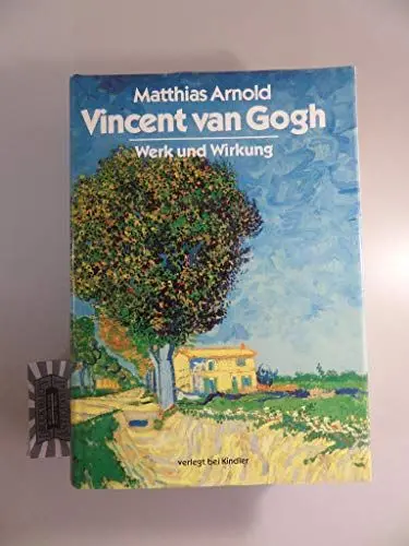 Produktbild: Vincent van Gogh, Werk und Wirkung