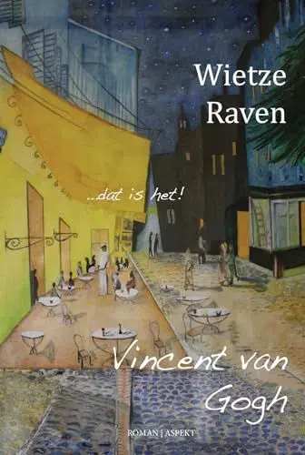 Produktbild: Vincent van Gogh: roman