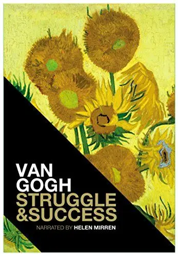 Produktbild: Vincent van Gogh's Struggle & Success