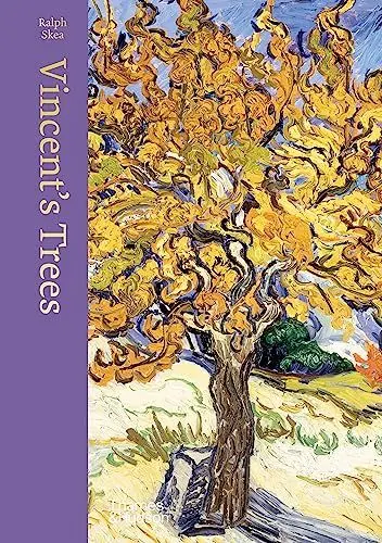 Produktbild: Vincent's Trees: Paintings and Drawings by Van Gogh
