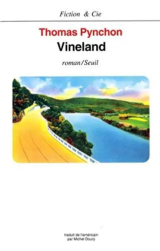 Produktbild: Vineland