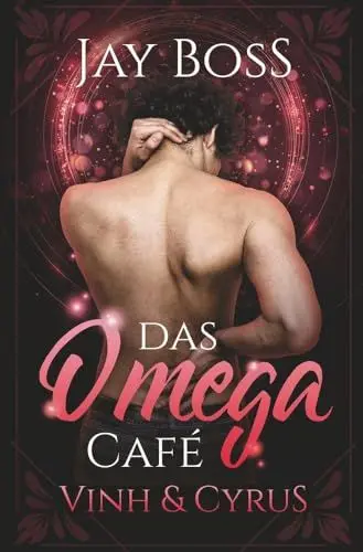 Produktbild: Vinh & Cyrus: Das Omega-Café 1