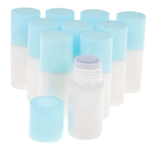Produktbild: VINTORKY 10stücke Sub Flüssigkeit Flasche Korrektur Flüssigkeit Flasche Schwamm Aus Hochwertigem Und Schwammmaterial Für Outdoor
