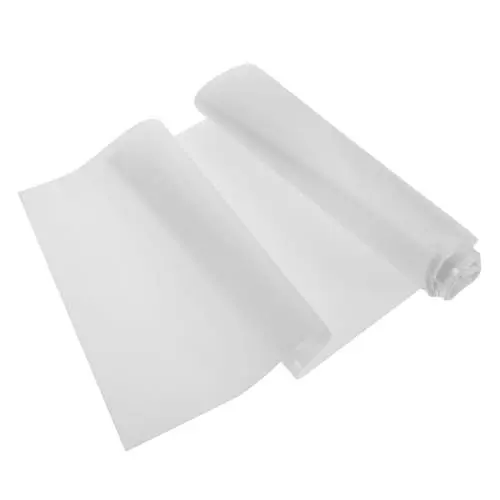 Produktbild: VINTORKY Antihaft-backblechmatte Aus Silikon Wiederverwendbar Für Die Luftfritteuse 1 Rolle Zum Backen Braten Und Zur Lebensmittelzubereitung