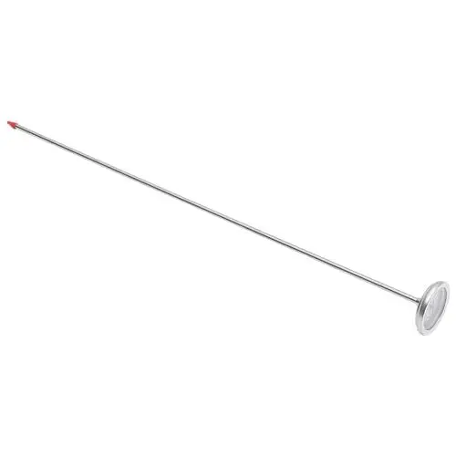 Produktbild: VINTORKY Digitaler Temperaturfühler Für Bodenkompostthermometer Verlängerte Sonde