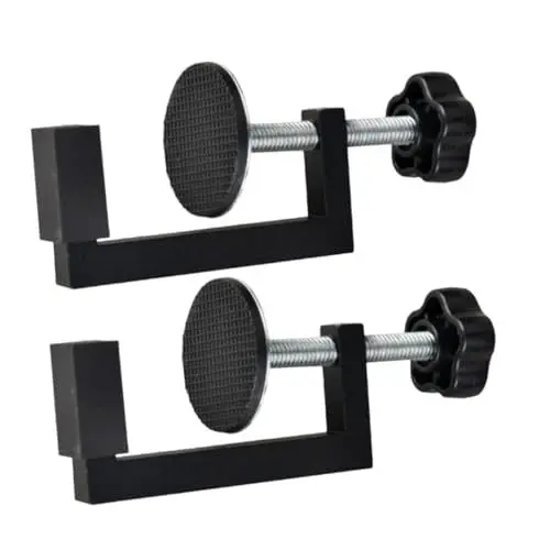 Produktbild: VINTORKY Sofa-Clips Für Die Terrasse Im Freien Rattan-möbelklammern Befestigungselemente Für Korbstühle Einfach Zu Verwendende Befestigungselemente Für Schnittsofas