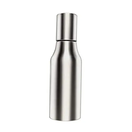 Produktbild: VINTORKY 304 Küchenölspender ml Ölflasche Anti-Tropf-Ölspender Salatdressing-Spender Glasbehälter Honigtopf Essigflasche Ölbehälter Auslaufsicher Tanker Würze Container Lecythus