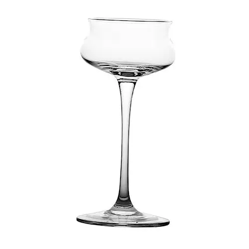 Produktbild: VINTORKY Bar-martini- Glaskelch Cocktailflöte Weinglas Mix- Tasse Für Whisky Wein Und Andere Getränke