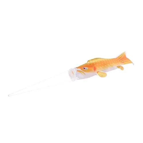 Produktbild: VINTORKY Karpfen-windsack-Flagge Im Japanischen Stil Zum Aufhängen Einzigartige Flagge Mit Fischmuster Für Zuhause Festivals 40 cm Dekoration