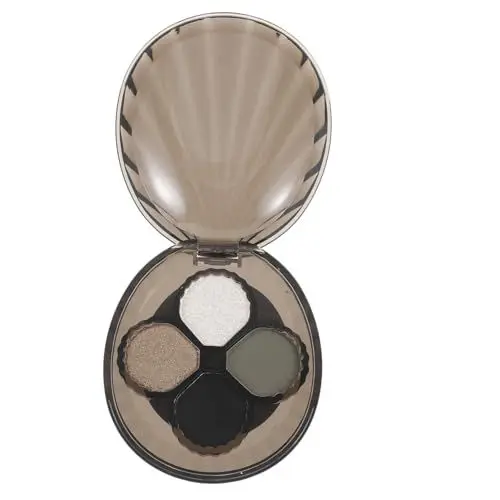 Produktbild: VINTORKY Lidschatten Lidschatten Für Frauen Lidschattenplatte Mädchen Lidschatten Lidschatten Funkelnder Schimmernder Augen Glitzer Gesichts Glitzer Lidschatten Einzelner