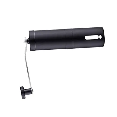Produktbild: VINTORKY Pfeffermühlen Pfeffermühle kaffebohnenmühle nußmühle pfefermüle Nussmühle kaffeepadmaschine Kaffeemühle Pfeffermühle Kaffeebohnenmühle Handbuch Schleifer Kaffeemaschine