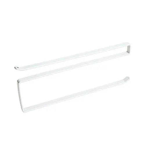 Produktbild: VINTORKY Platzsparende Rolle Papier Handtuch Rack Einfach Installieren Schrank Tissue Regal Für Küche