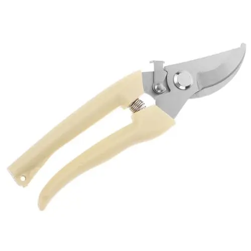 Produktbild: VINTORKY Ergonomische Hand-gartenschere Gartenschere Astschere Zum Obstbaumschneiden