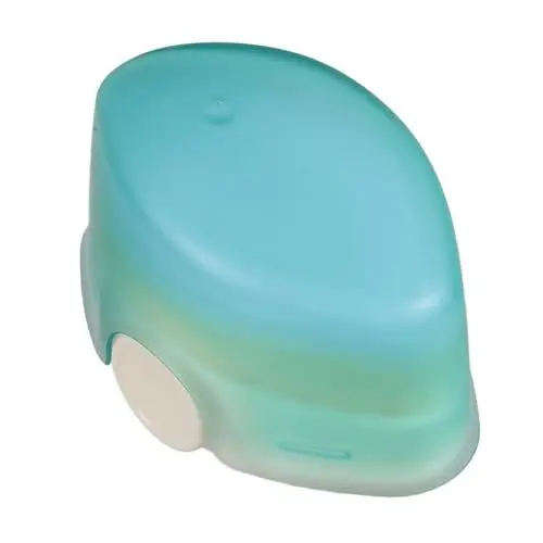 Produktbild: VINTORKY Sonnenschutz Gesichtspinsel Make Up Pinsel Für Foundation Flüssiger Gesichts Make Up Pinsel Damen Make Up Puderpinsel Make Up Pinsel Handcreme