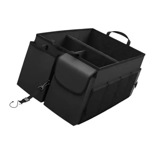 Produktbild: VINTORKY Lkw-organizer Für Auto-aufbewahrungs-organizer Taschen Gepolsterter Boden Innenausstattung