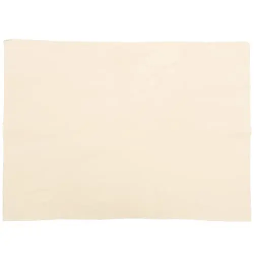 Produktbild: VINTORKY Baumwoll-Canvas-Brot-Proofing-Tuch 168g 66x90cm 35x26inch Teig-Roll-Gebäck-Küchengerät