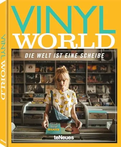 Produktbild: Vinyl World