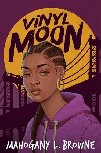 Produktbild: Vinyl Moon