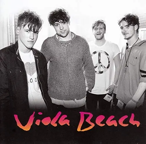 Produktbild: Viola Beach