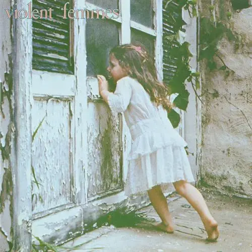 Produktbild: Violent Femmes (Ltd. Dlx. Edt. Rem. 2023, 3lp+V7) (Vinyl LP)