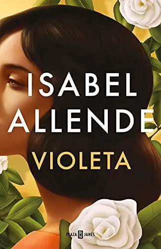 Produktbild: Violeta (Éxitos, Band 1001)