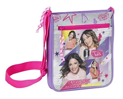 Produktbild: Violetta , Schulranzen