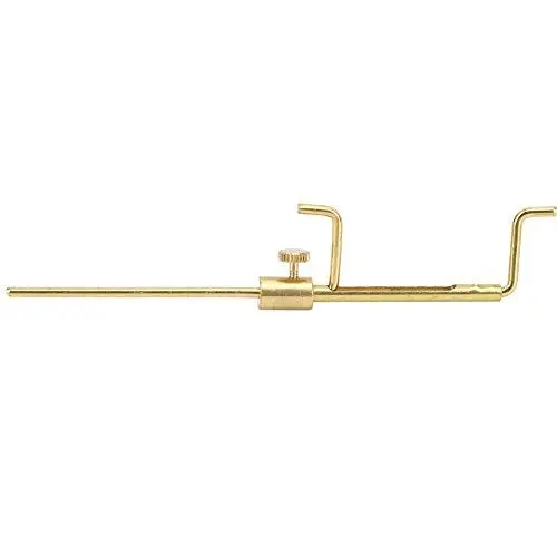 Produktbild: Violin Sound Tool, kompakter Messschieber Gauge Stimmstock Einstellwerkzeug Zubehör Messgerät Installation Wartung