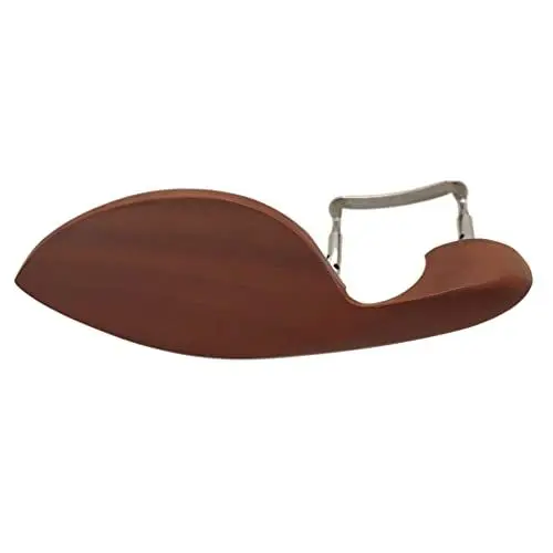 Produktbild: Violine Kinnstütze Geigenauflage Tragbare Bassständer Violine Zubehör Violine Liefert Bratschen-schulterstütze Violine 4/4 Violine Schulterpolster Gitarrenständer Boden
