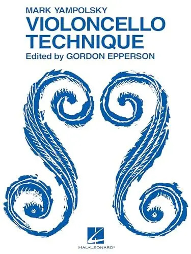 Produktbild: Violoncello Technique: Lehrmaterial, Technik für Cello (VIOLONCELLE)