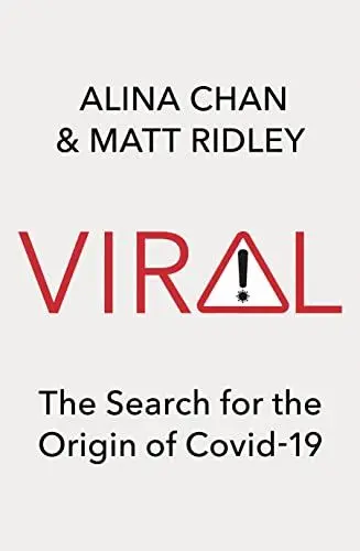 Produktbild: Viral: The Search for the Origin of Covid-19