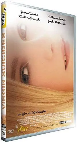 Produktbild: Virgin Suicides (FR Import)