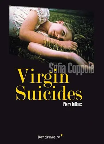 Produktbild: VIRGIN SUICIDES DE SOFIA COPPOLA