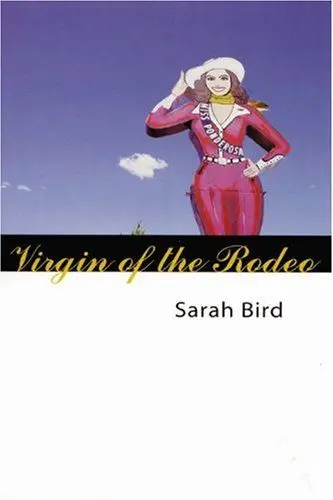 Produktbild: Virgin of the Rodeo