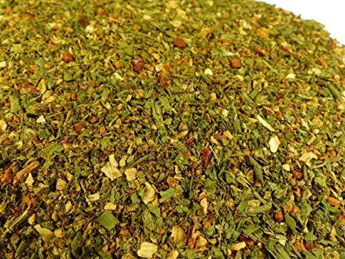Produktbild: Virginia BBQ Gewürzzubereitung Naturideen® 100g