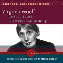 Produktbild: Virginia Woolf