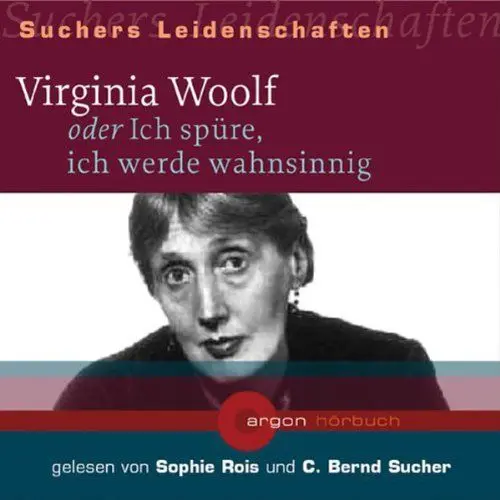 Produktbild: Virginia Woolf