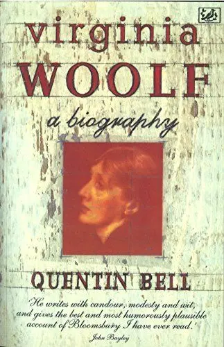 Produktbild: Virginia Woolf: A Biography