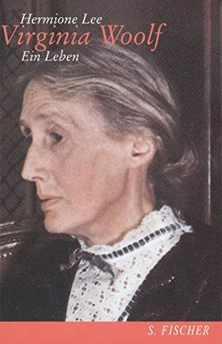 Produktbild: Virginia Woolf. Ein Leben